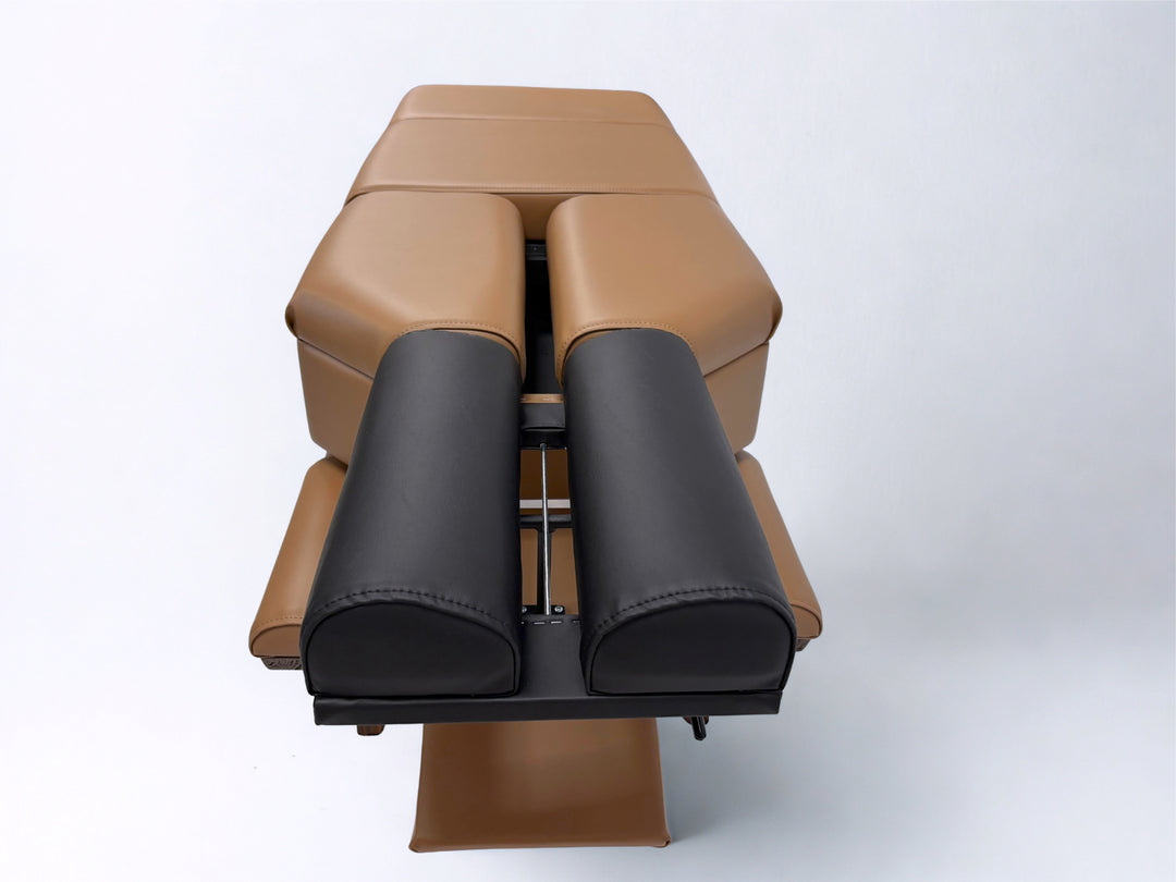 Chiropractic Drop Table - Prestige - Sun Chiro Table
