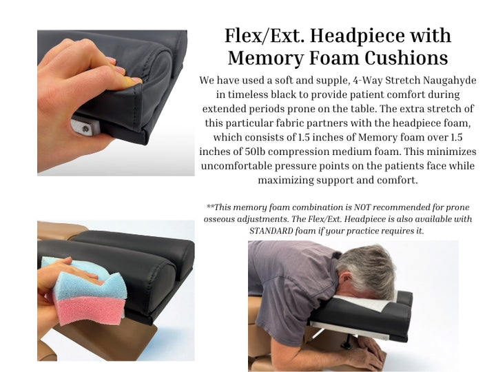 Chiropractic Drop Table - Prestige - Sun Chiro Table