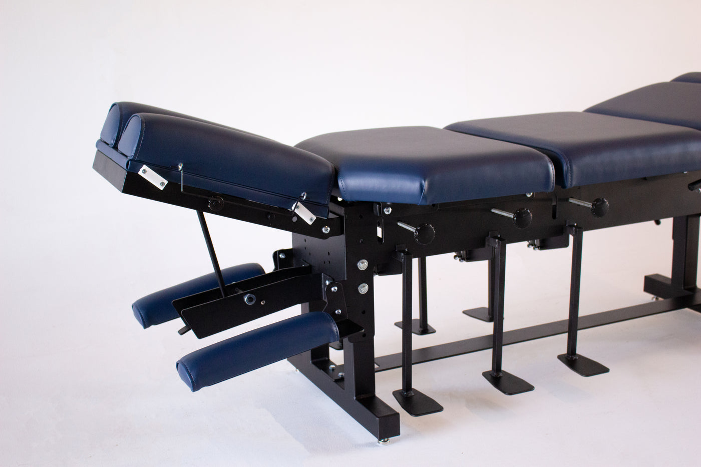 Contemporary III - Stationary Chiropractic Table