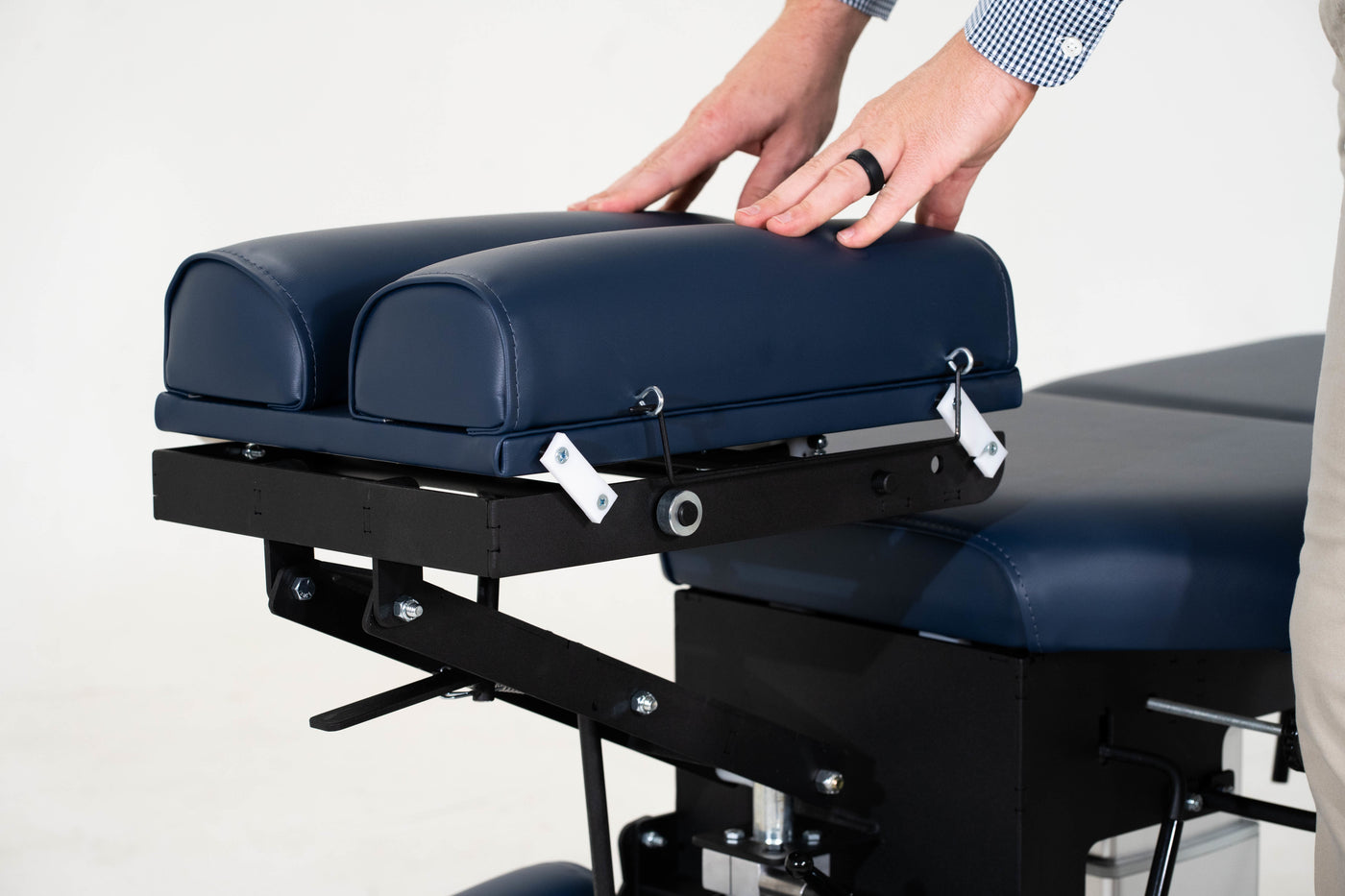 Contemporary III - Elevation Chiropractic Table