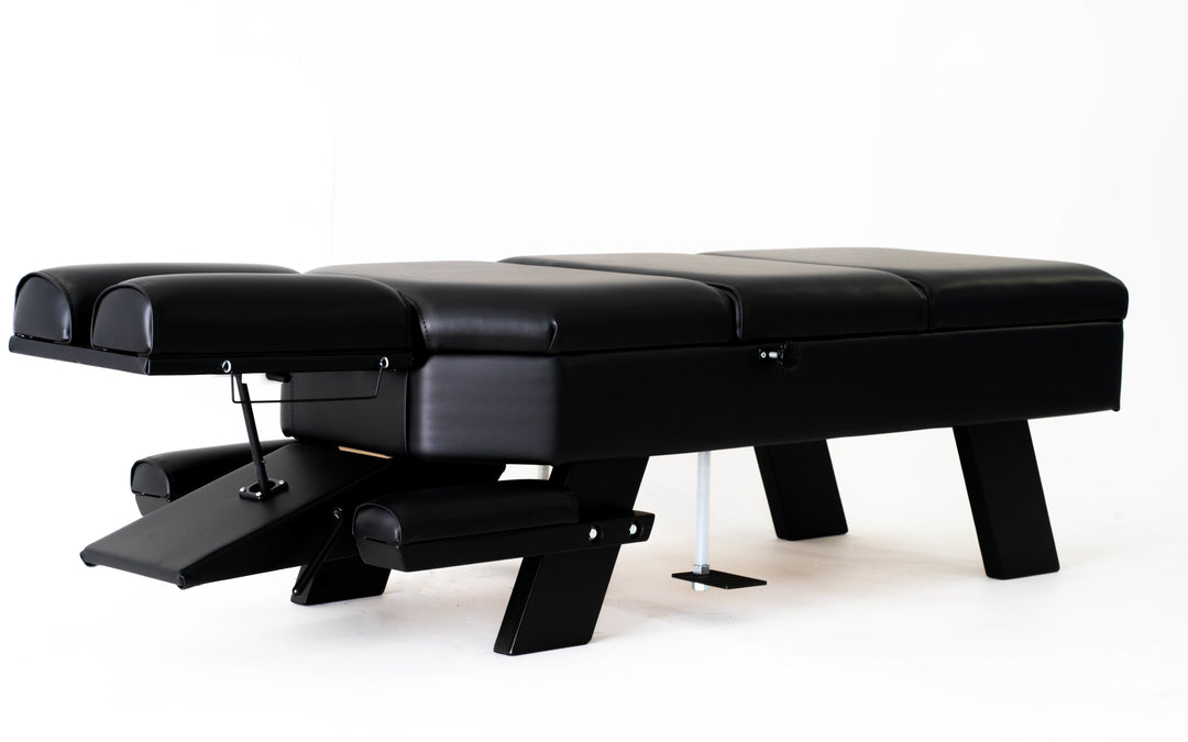 Student Exclusive - Chiropractic Drop Table - Sun Chiro Table