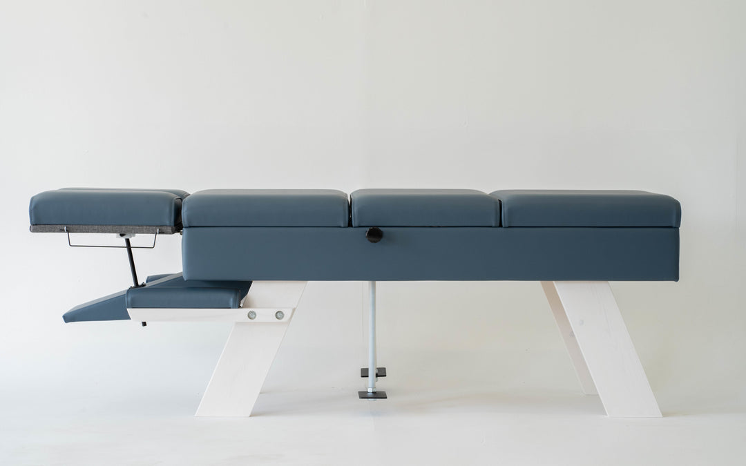 Standard Deluxe Bench - Sun Chiro Table