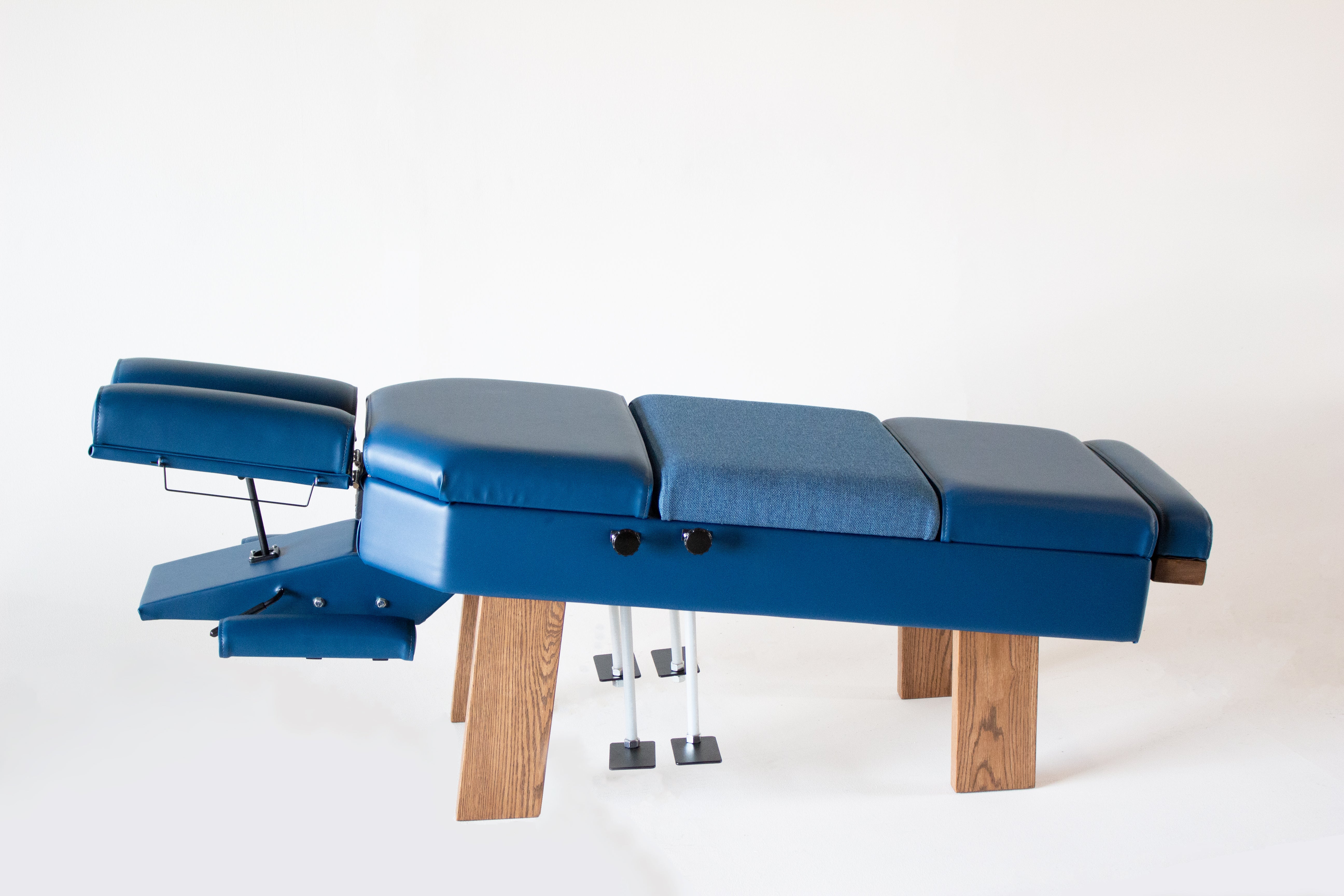 Chiropractic Drop Table Prestige Sun Chiro Table